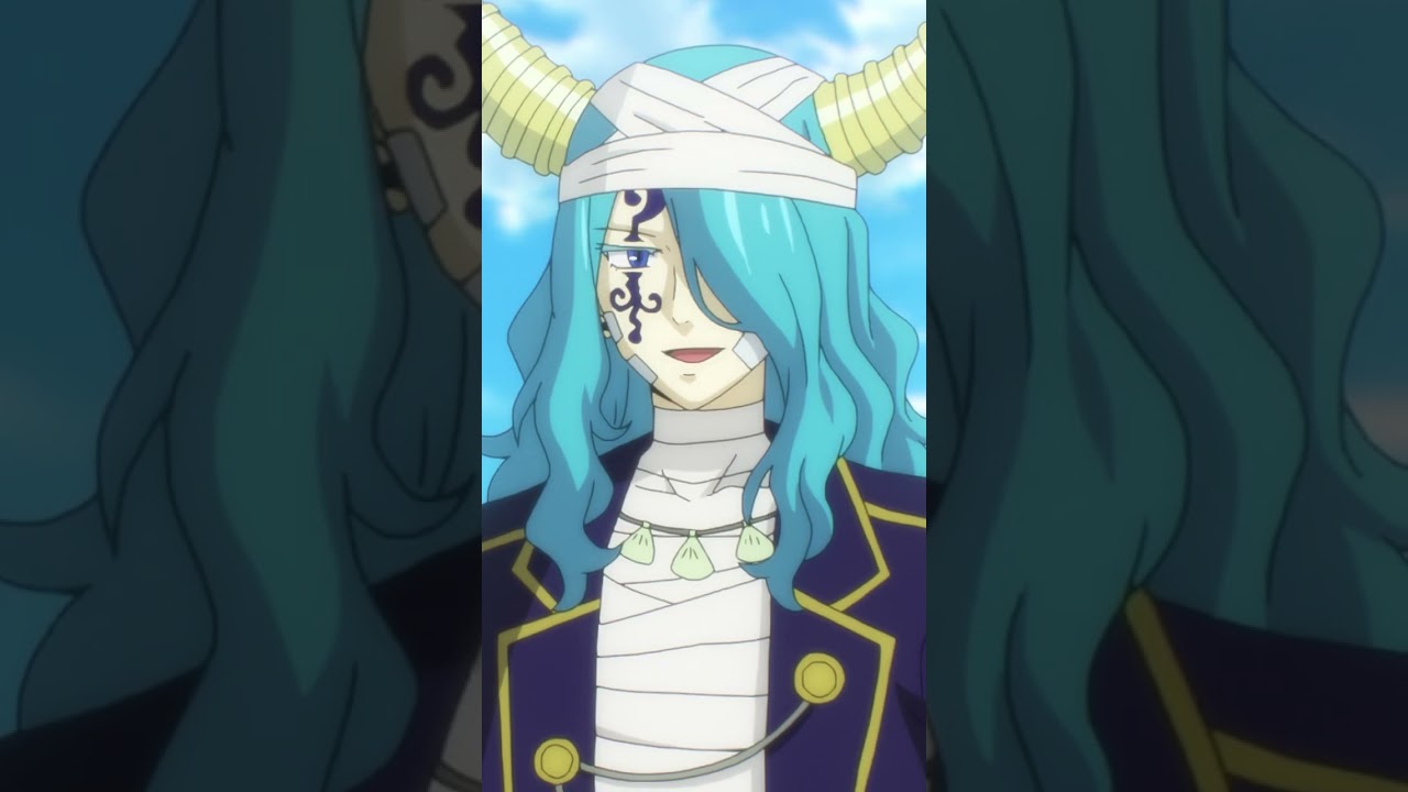 「これで一件落着……なのかな」／#FAIRYTAIL100年クエスト #フェアリーテイル   #FT100YQ毎週日曜夕方5時30分より放送！各種サービスでも配信中！