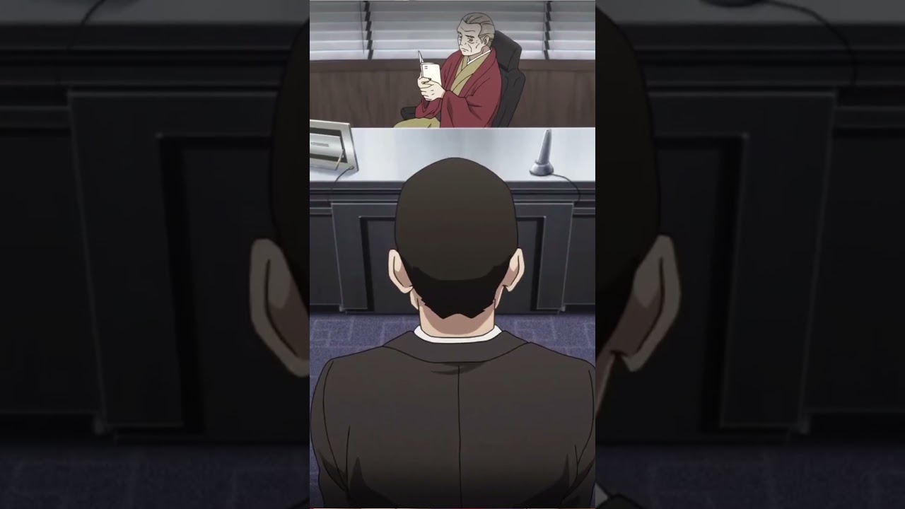 Cosa succede quando un drink perfetto è in grado di cambiare la tua vita? #anime #animeita #manga