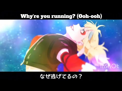 【和訳】Go-Getters【異世界スーサイド・スクワッド】英和字幕