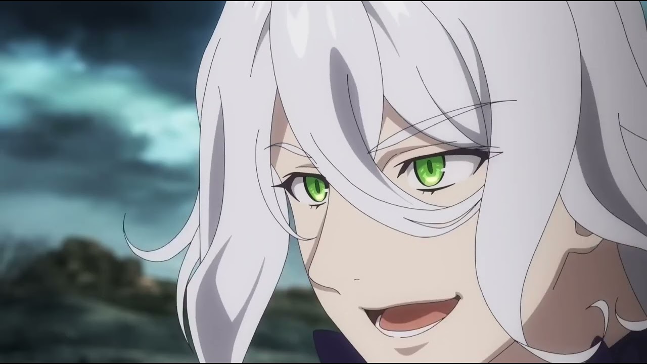 Unnamed Memory - Official Trailer 2