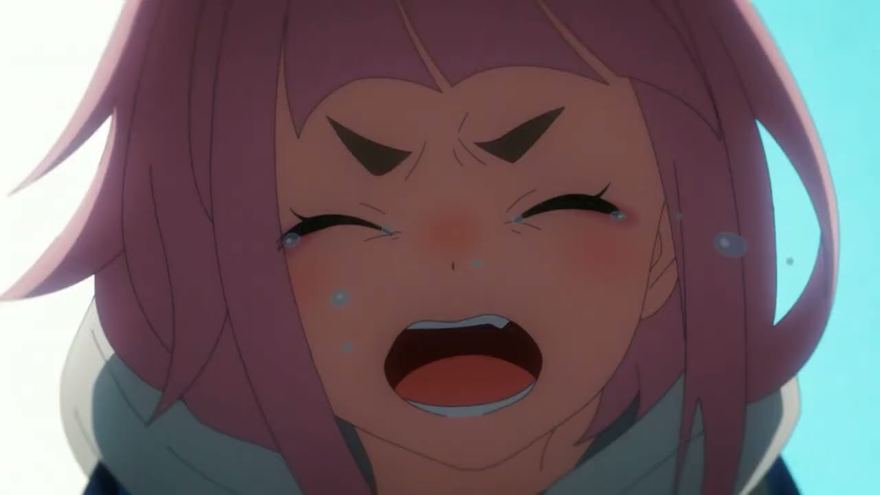 心弾け飛ぶ音がした