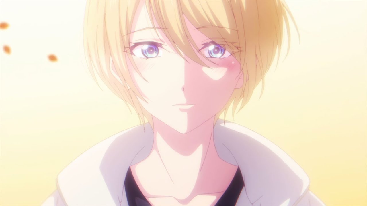 Akane Proposed Hayato To Take Her As His Wife - The Café Terrace and Its Goddess Season 2 EP 8