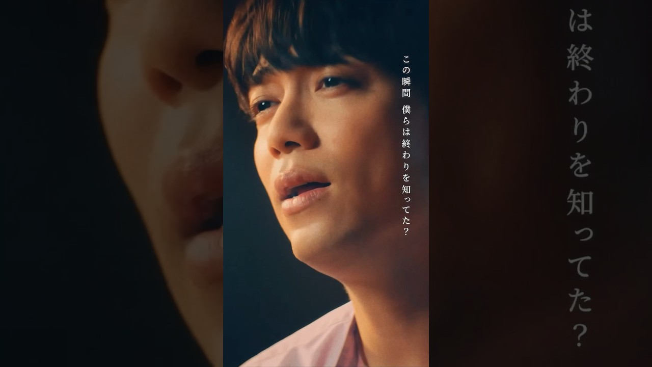 「クランクアップ」MusicVideo公開中！#クランクアップ #黄昏アウトフォーカス #黄昏 #海 #学校 #shorts