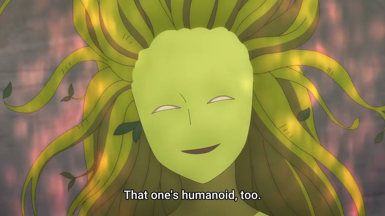 Metal Magic Attack | Dungeon People Ep 7