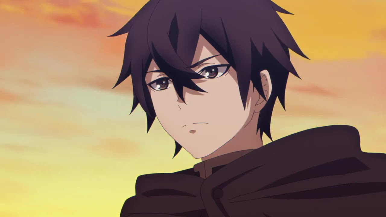 魔王軍最強の魔術師は人間だった 10話