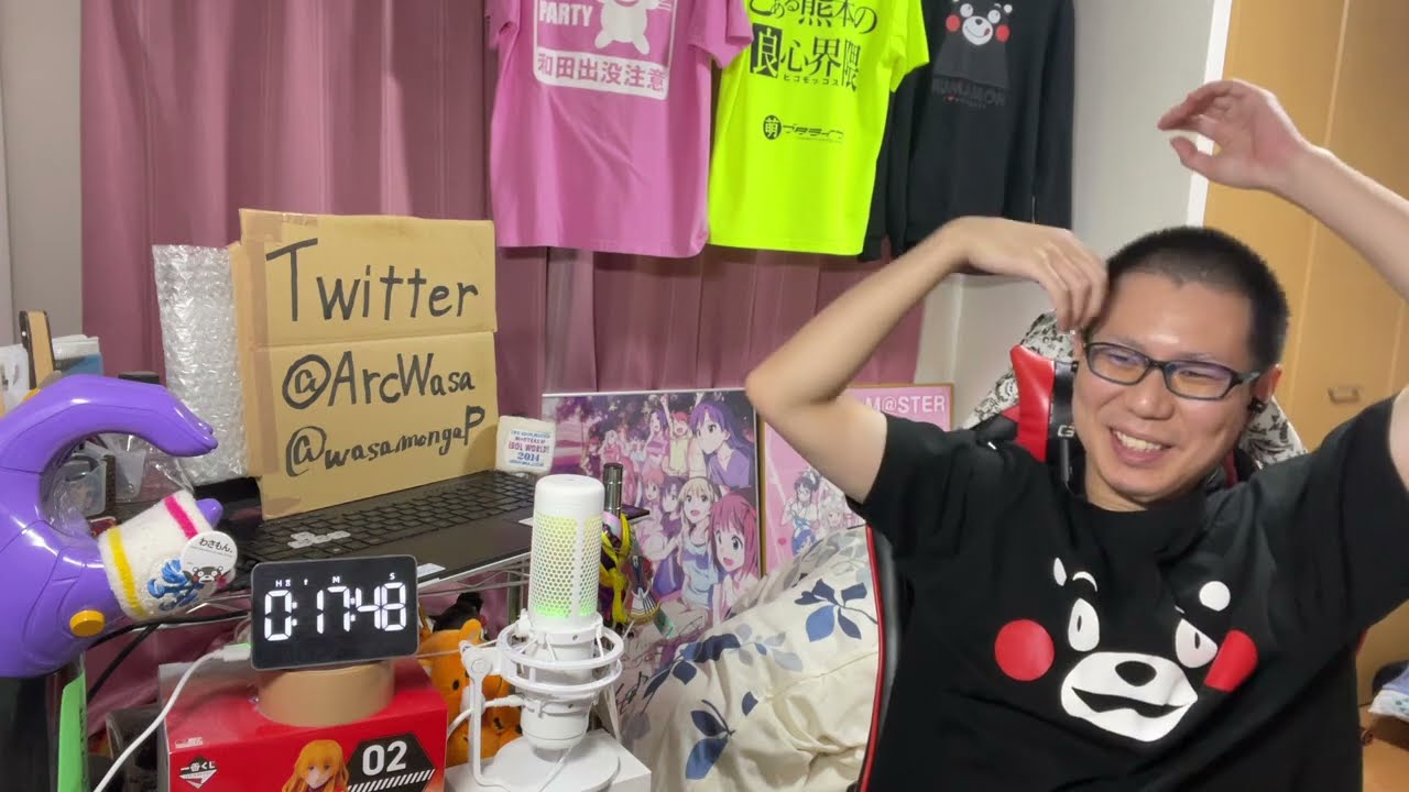 魔導具師ダリヤはうつむかない 第8話を見たら良い話すぎて体感2分で終わっちゃったリアクション/感想 Dahliya in Bloom ep.8 Reaction/Review 同時視聴