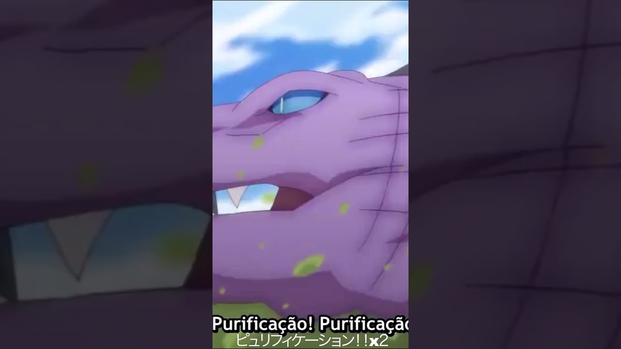 ピュリフィケーション！！x２【#めぐみん#この素晴らしい世界に祝福を！＃このすば】#shorts #anime