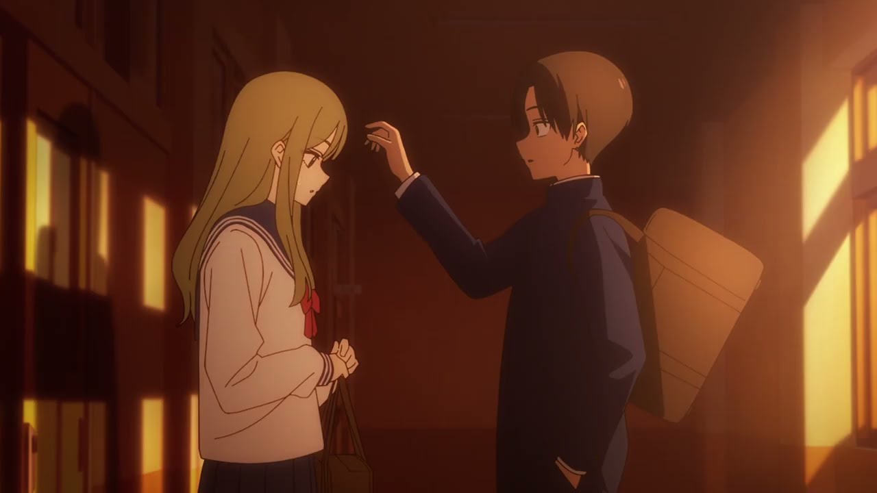 Makoto Behavior Changed For Ryuji | Senpai is an Otokonoko Episode 7