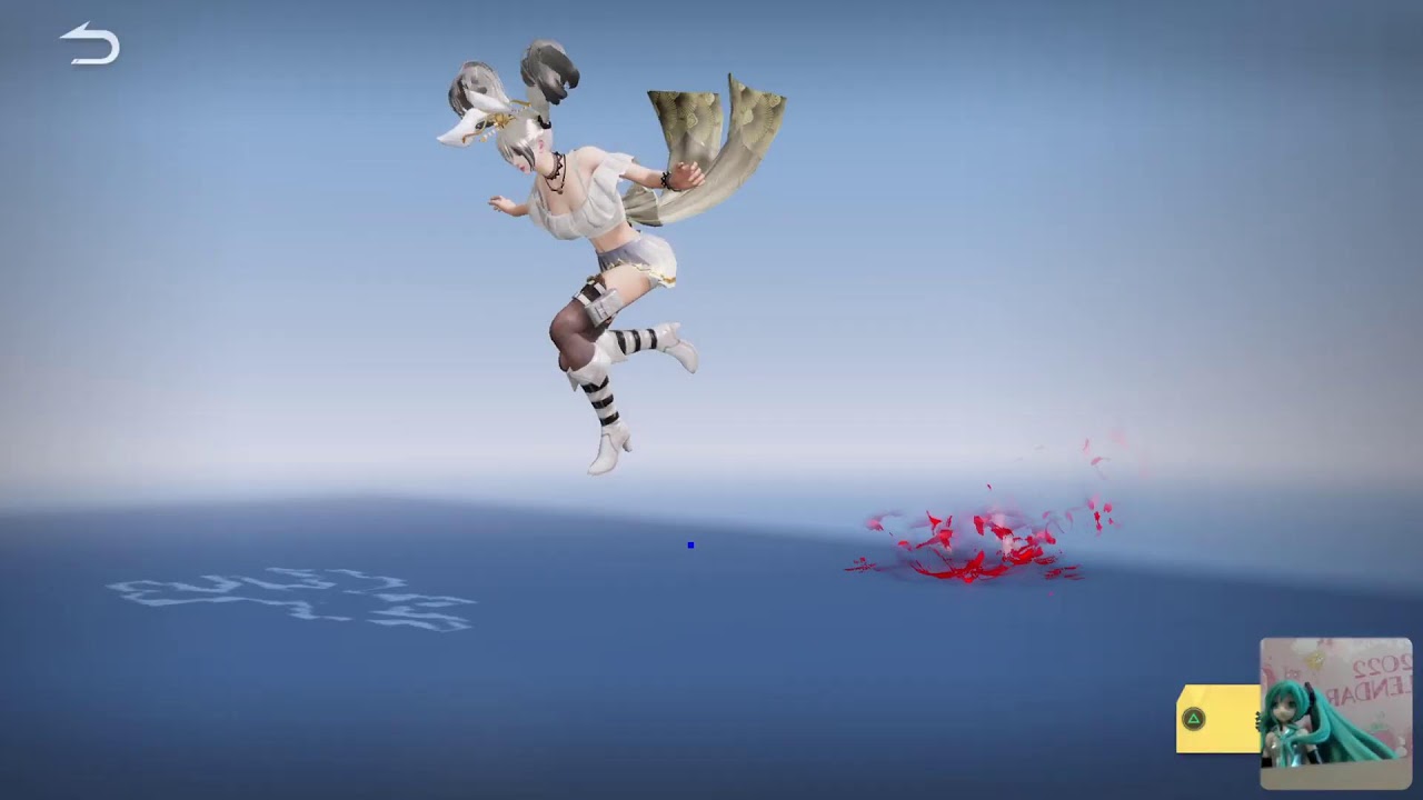 荒野行動:PS5🌰ゲーム下手女子姉妹⚧️梨沙と🍑ぴ～ちふらわ～ぁ🌷桃花です💓♥️❤️ 1862 回目エラー再開今日も猫カフェコーディ♪(/-＼*)可愛い💓♥️❤️