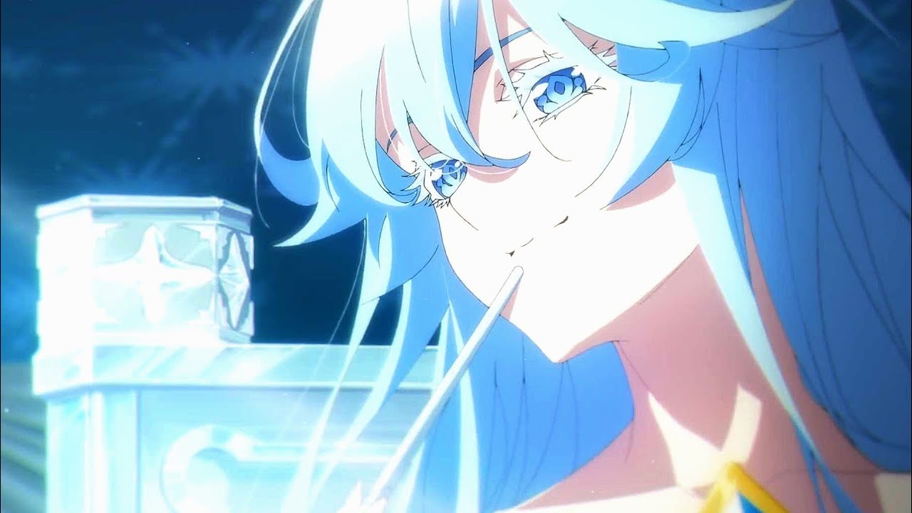 Wistoria Wand and Sword「 Will Vs Sion AMV」Warrior