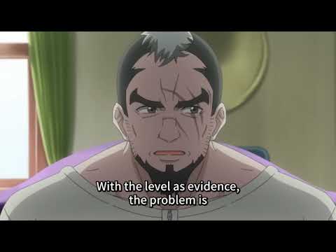 THE NEW GATE EP:2(ENGLISH SUB)