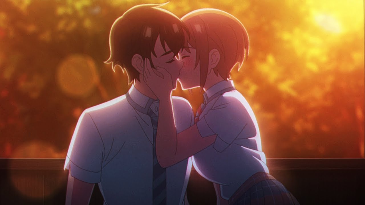 Cuando tu EXNOVIA te ROBA un BESO - Koi wa Futago de Warikirenai Ep 8 恋は双子で割り切れない