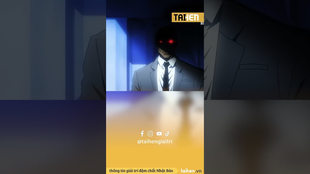 Terminator Zero tung trailer mới #taihennet #taihengiaitri #tintucnhatban #nhatban