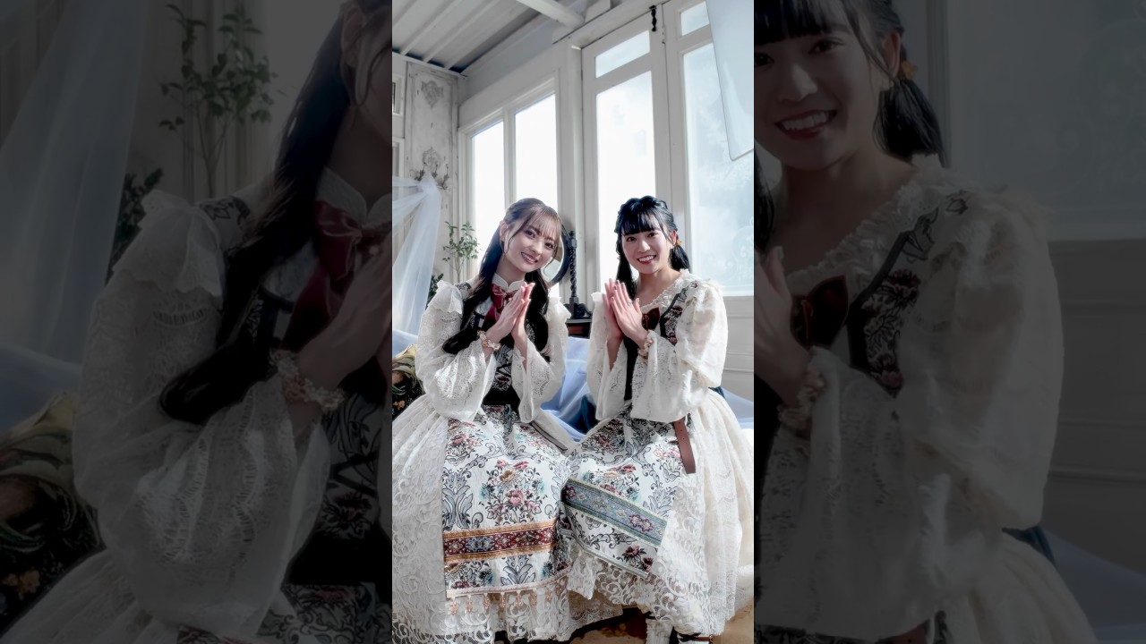 28thシングル #アンダンテ 発売中🐺🌾#ClariS #クララ #カレン #anime #manga #アニソン #狼と香辛料 #おすすめ