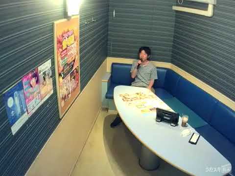 GA-TAN GO-TON　終末トレインどこへいく？のOPを歌ってみました。