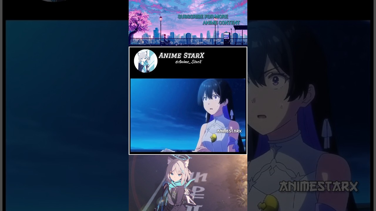 She was looking for a wife for him, but he wants her to be his wife 🤣 | Unnamed Memory | #anime