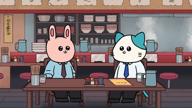 第8回公演 （アニメ）今日こそ／（実写）#8