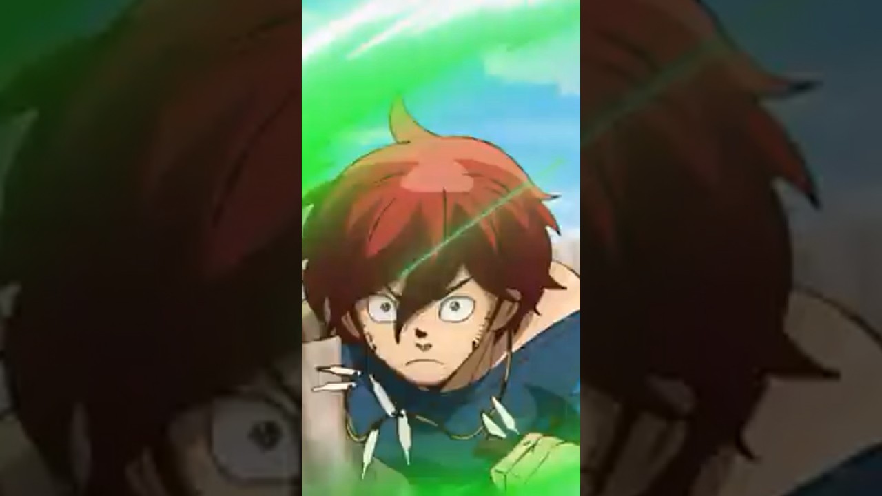 この世界は不完全すぎる OP Liyuu - No Complete #Shorts