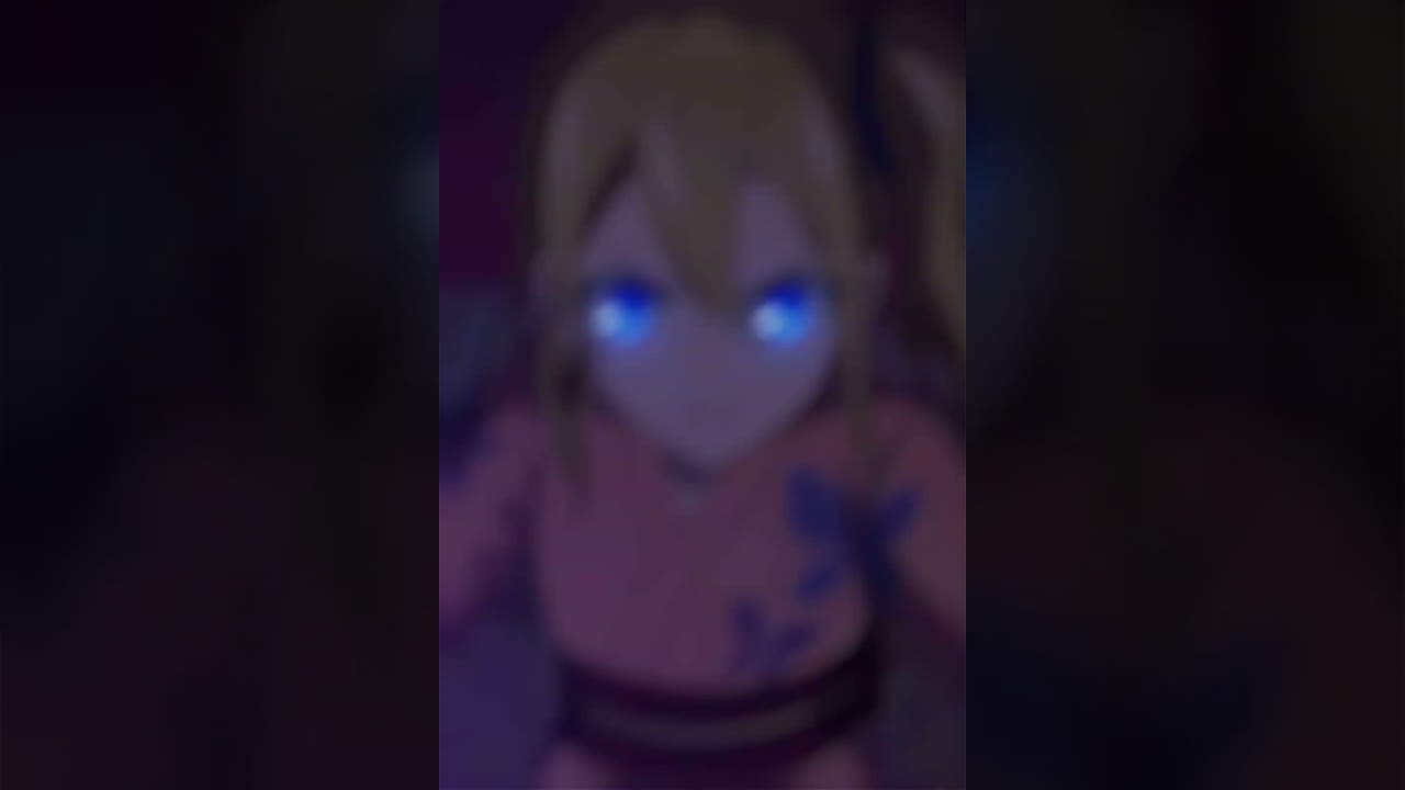 Hayasaka Ai edit - La Mamá de la Mamá // Kaguya-sama: Love is War