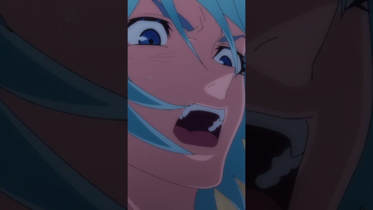 「偽装は完璧！！見分けなどつくわけが――」from『杖と剣のウィストリア』第7話 #Short #ウィストリア #Wistoria