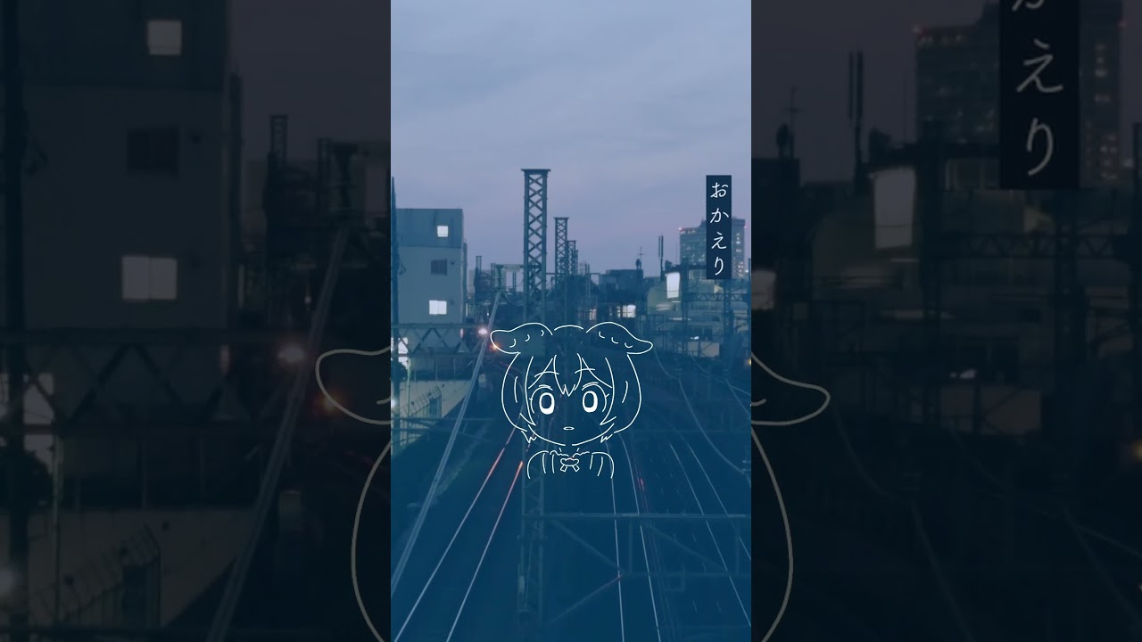 【ボカロ】生きてるんだもん feat. ずんだもん【新曲】配信開始 #ずんだもん #vocaloid #ボカロ #jpop