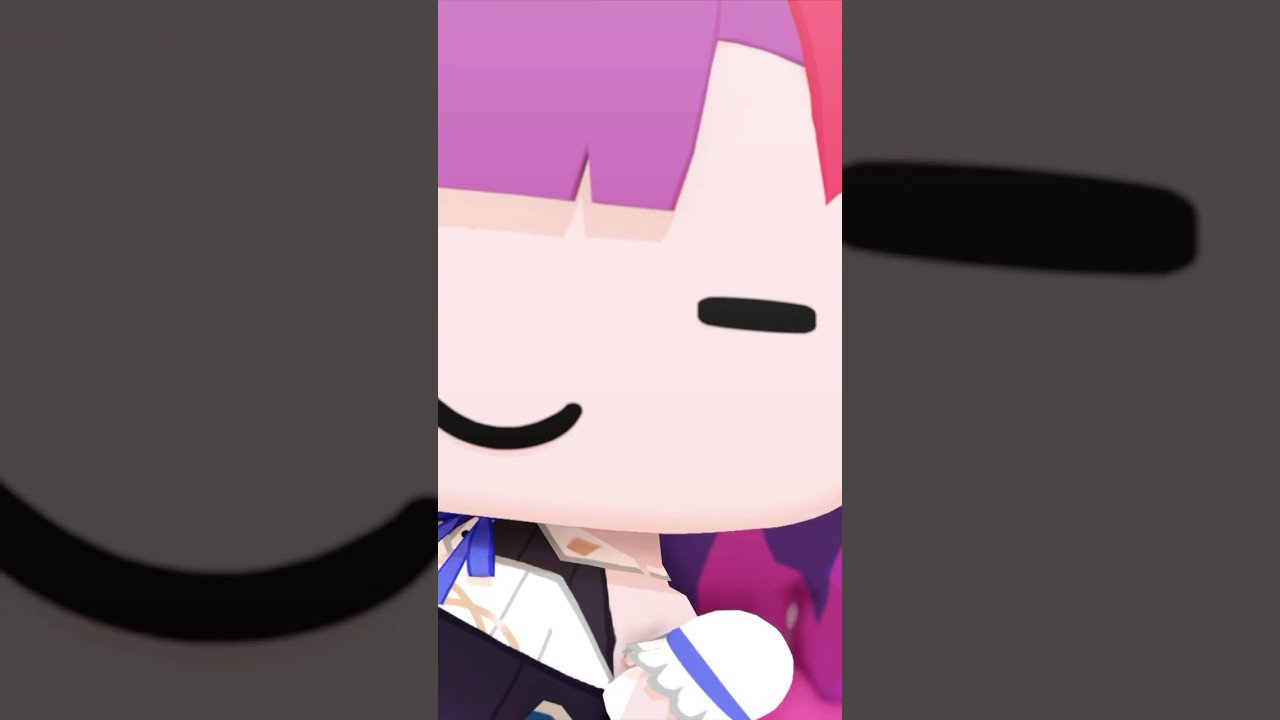 【異世界スーサイド・スクワッド】 Go-Getters/Mori Calliope【 MMD＆ #歌ってみた 】#異世界スースク  #SuicideSquadISEKAI 【真・えんま】