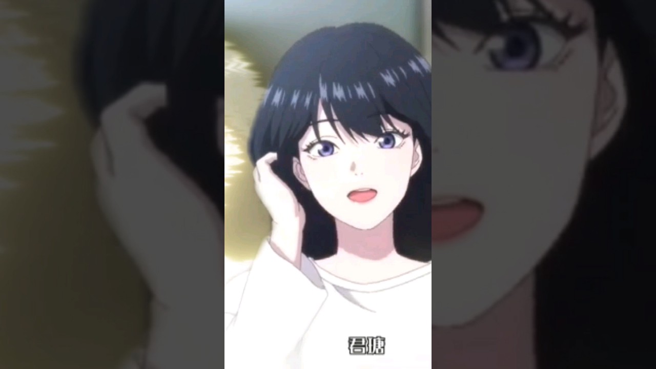 The Girl Downstairs: Li Shiya edit #Thegirldownstairs