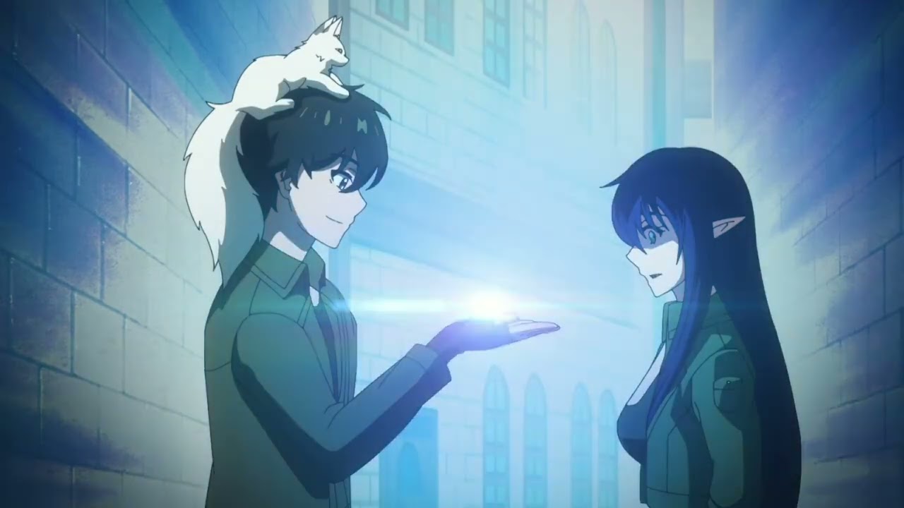 The New Gate | Episode 6