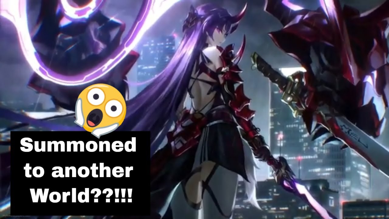 Chillin' in Another World EngSub Ep1 to 12 からチートだった元勇者候補のまったり異世界ライフ