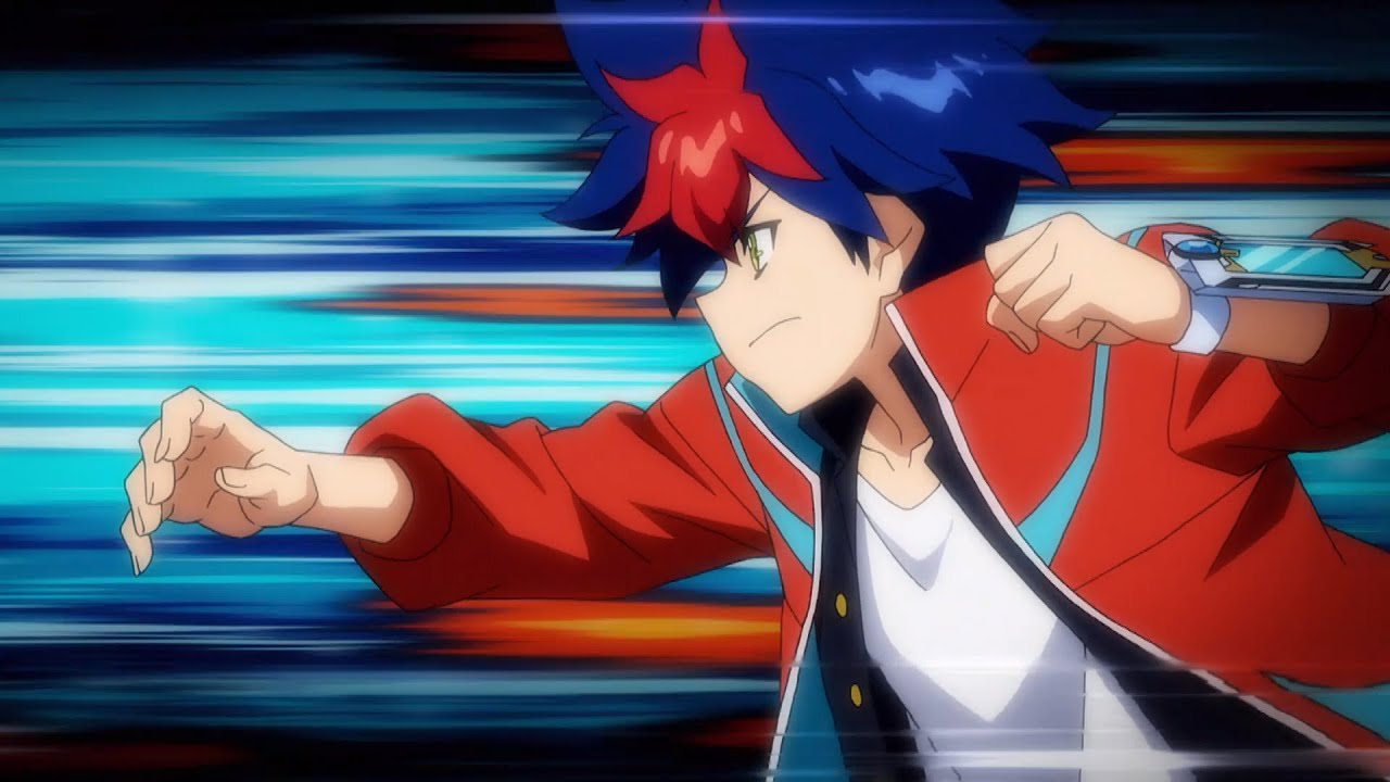 シャドウバースＦ　第93話「君の勝ち目は微塵もない」予告