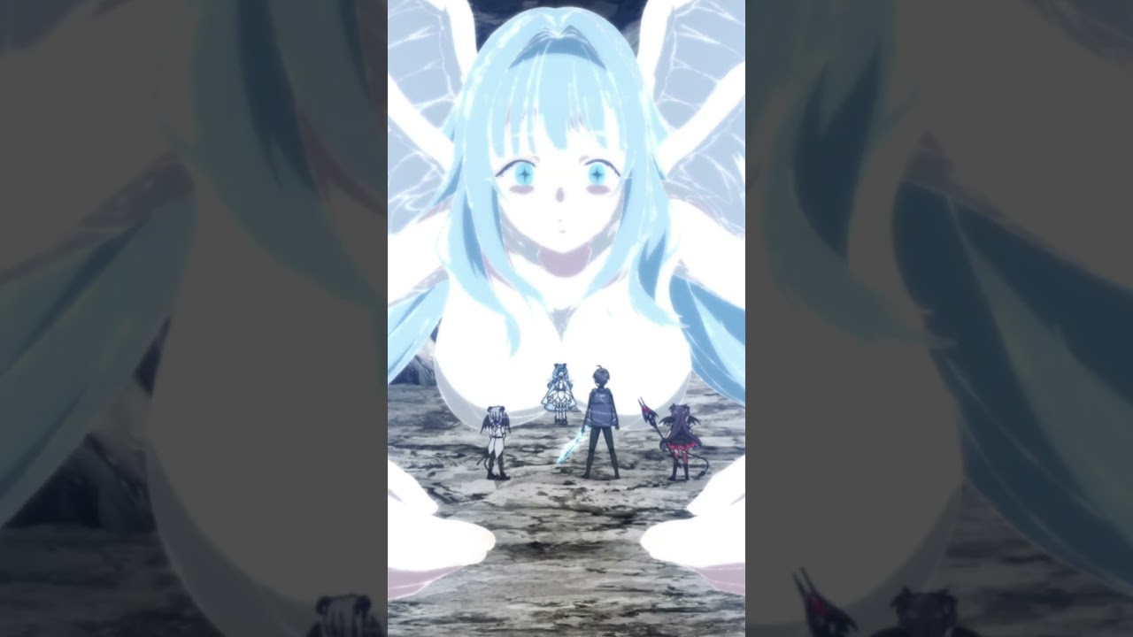モブから始まる探索英雄譚9話  挿入歌 | A Nobody’s Way Up to an Exploration Hero Episode 9 Insert Song #Shorts