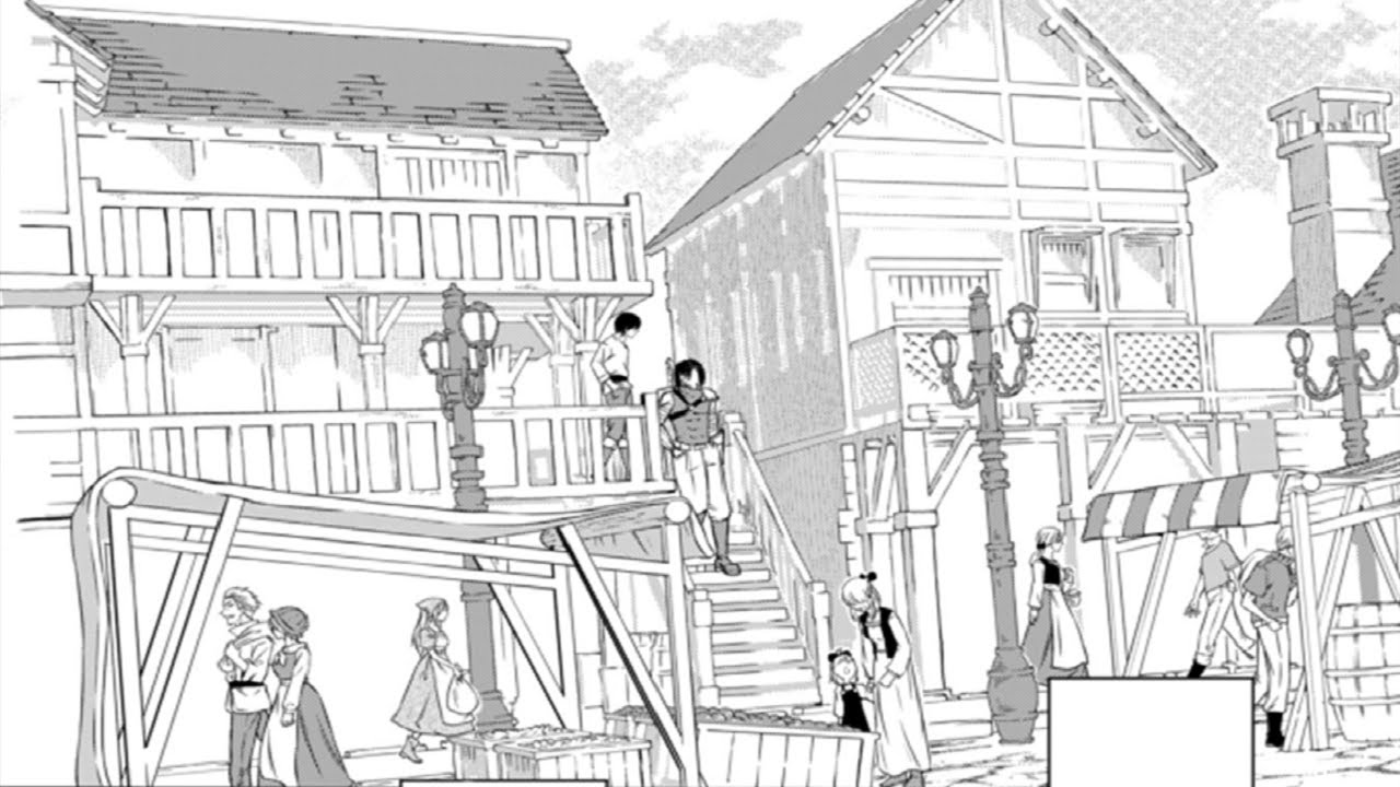 【異世界漫画】超人的な鑑定スキルを持つ異世界転移少年1~7【マンガ動画】