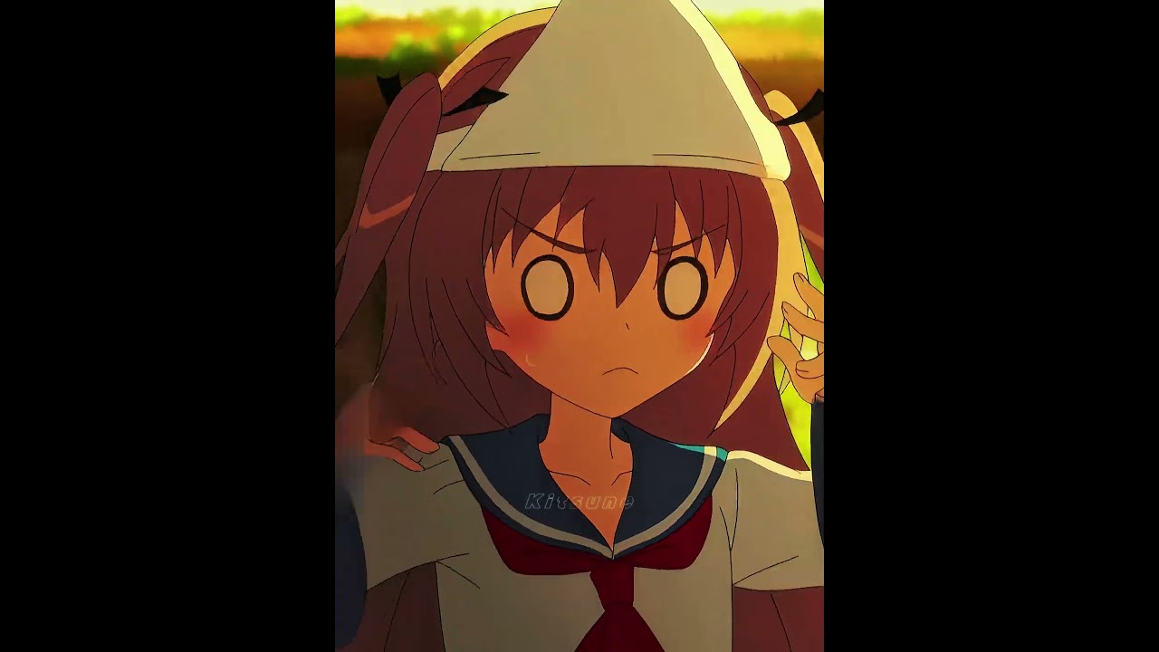 ATRI ATRI -My Dear Moments-│Tiramisu Cake Original Mix [Anime4k/edit]