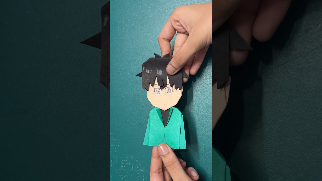 Shin from New Gate #anime#youtubeshorts