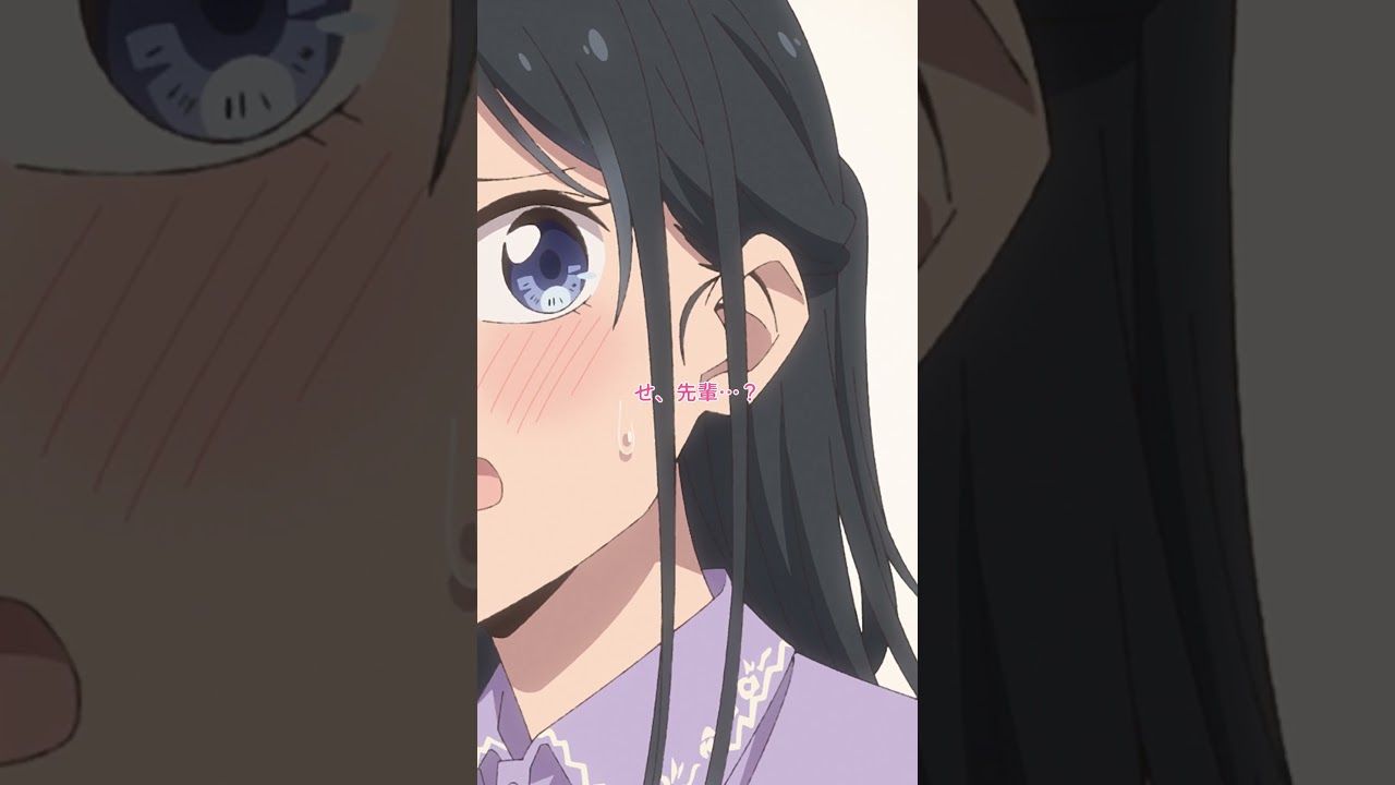 「バッドエンドじゃねぇかぁ!!」／TVアニメ『疑似ハーレム』第9話「好きな人」