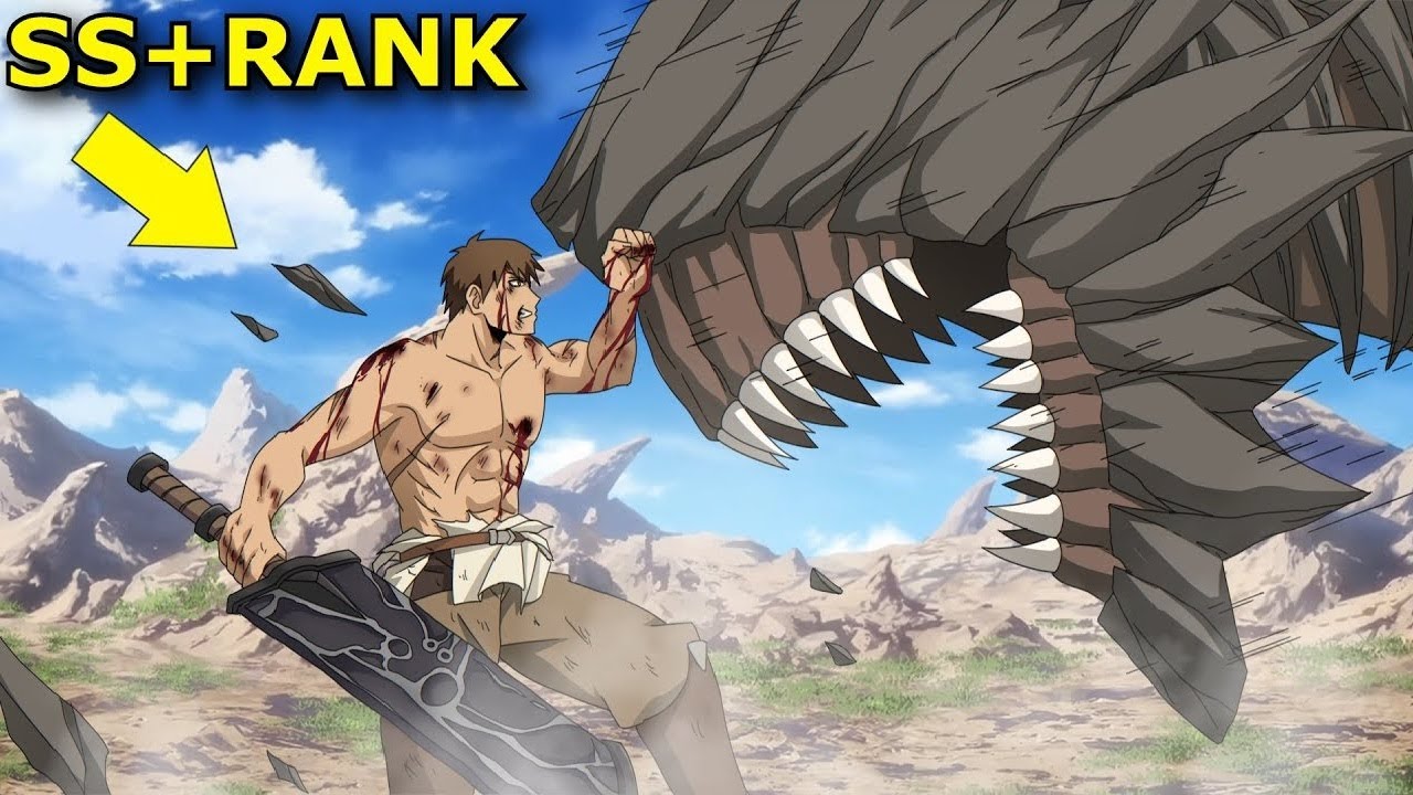 【アニメフル全話】俺は全てを【パリイ】する ～逆勘違いの世界最強は冒険者になりたい～ 1~9話 Anime English Subtitle 2024 Full Episode NoCuts