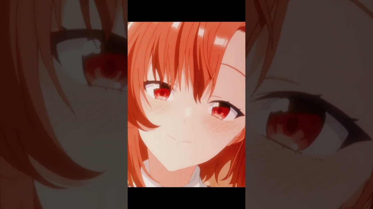 Whisper Me a Love Song [Part 1]- Yori / Himari Confession - Sasayaku You ni Koi o Utau #amv  #anime