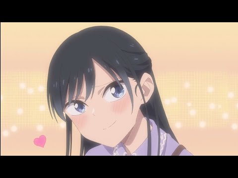 I Feel Fully Relieved If We Get Married 🥰 | Giji Harem | 疑似ハーレム | Episode 9 | Anime Movements