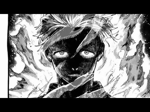 wind Breaker chapter 153 #windbreaker #153