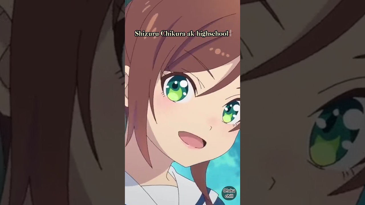 Anime recommendation ✨ 😄-[ Train to the End of the World ] #anime #newanime