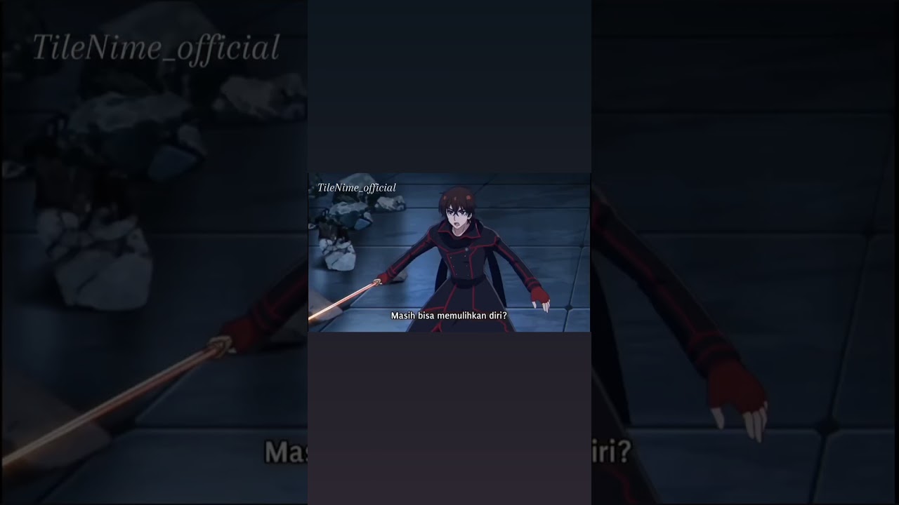 The New Gate episode 1 part 2