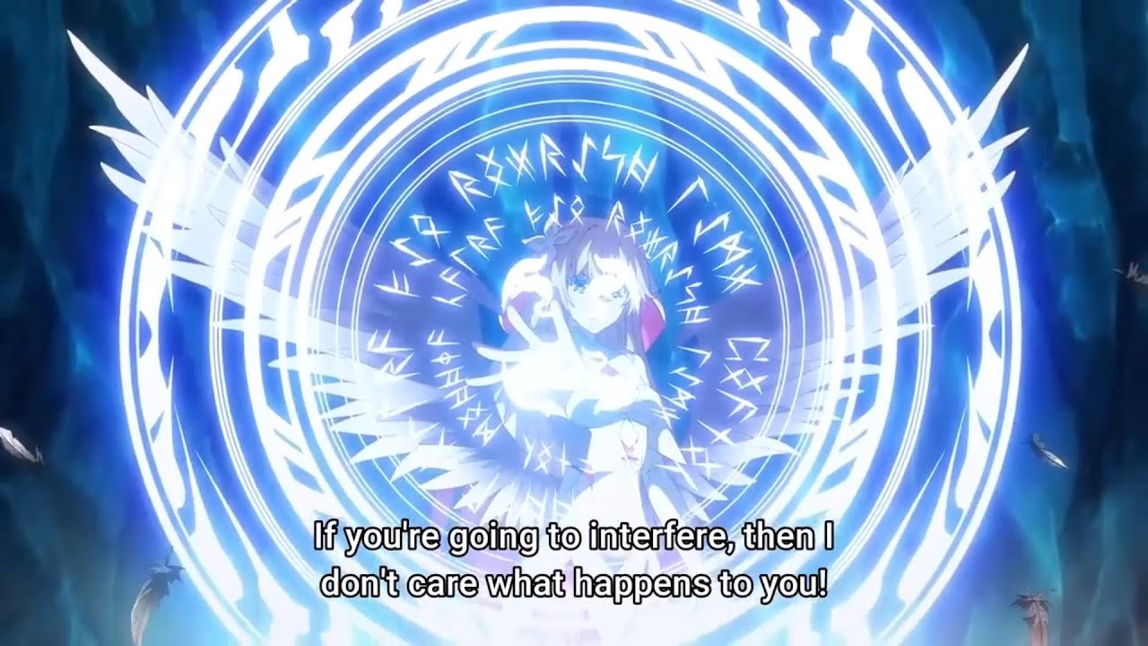 【アニメフル全話】なぜ僕の世界を誰も覚えていないのか 第 1~8 話| Anime English Subtitle 2024 🍁🌵🍭