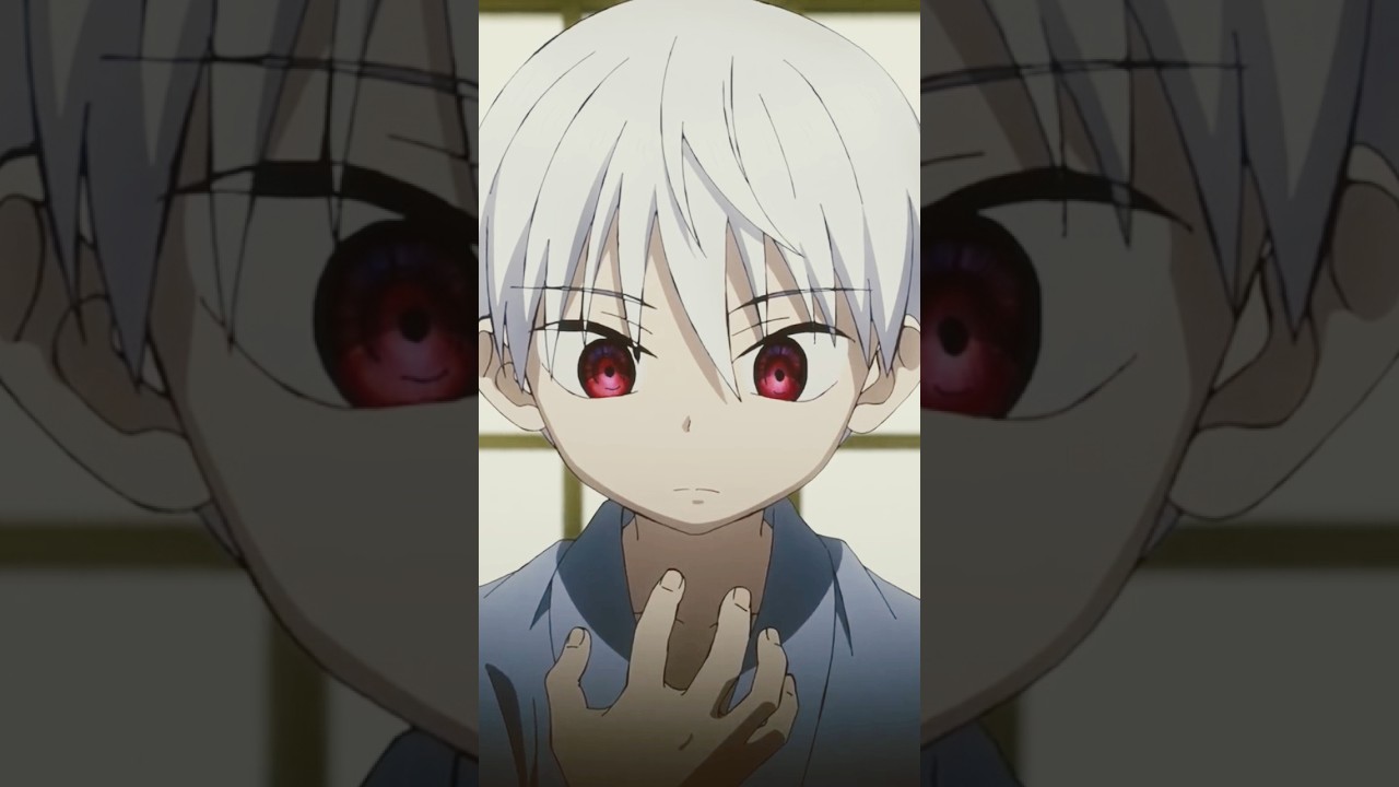 SENGOKU YOUKO EPISODE 6 #treanding #anime #edit