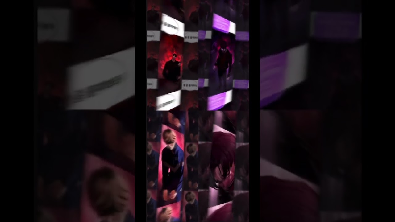 超越…そして境地へ #外見至上主義 #lookism #喧嘩独学 #クエスト至上主義