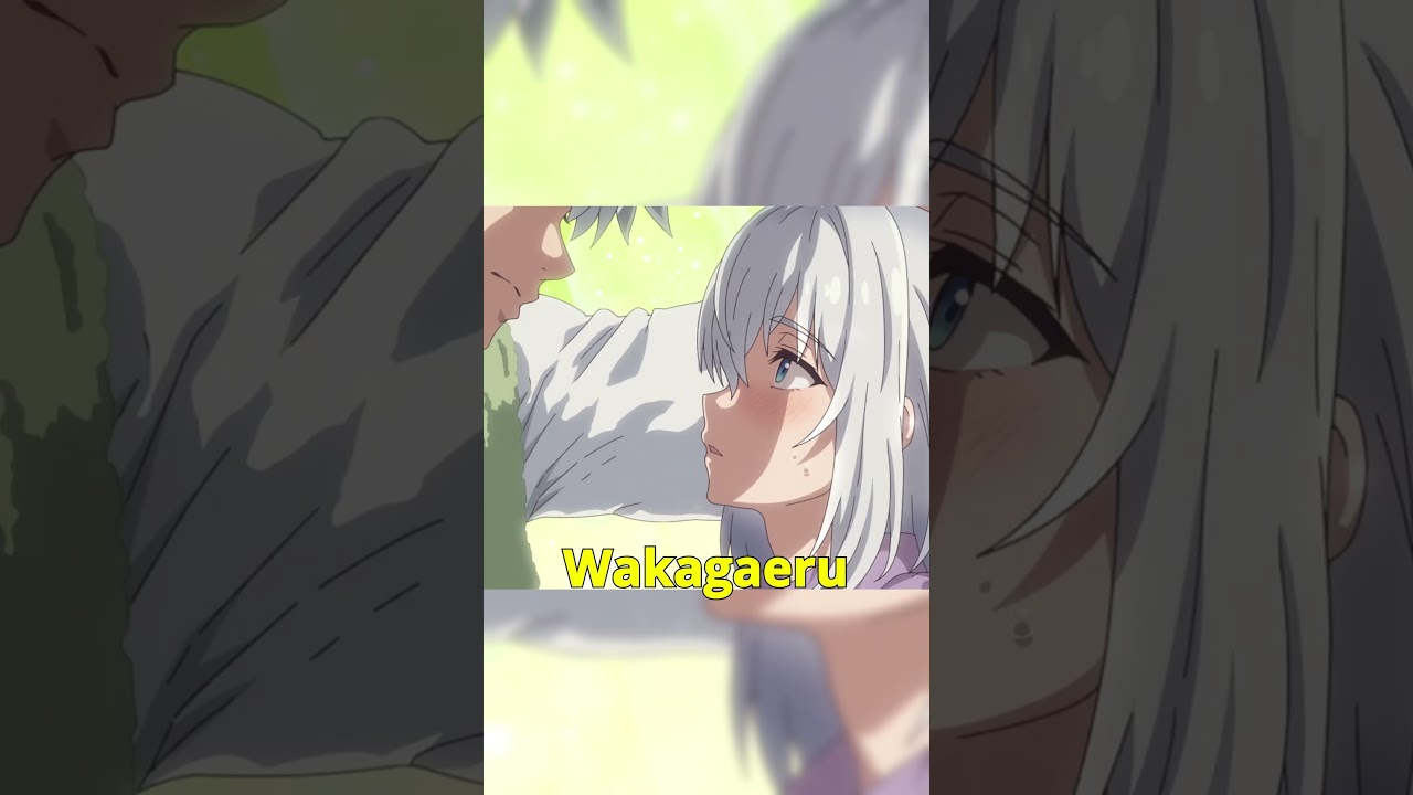 Volver a SER JOVEN | Jiisan Baasan Wakagaeru