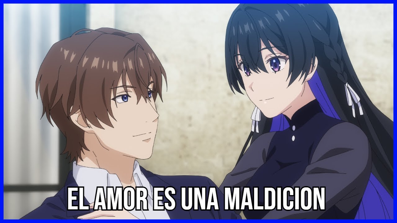 Unnamed Memory - Anime Reseña