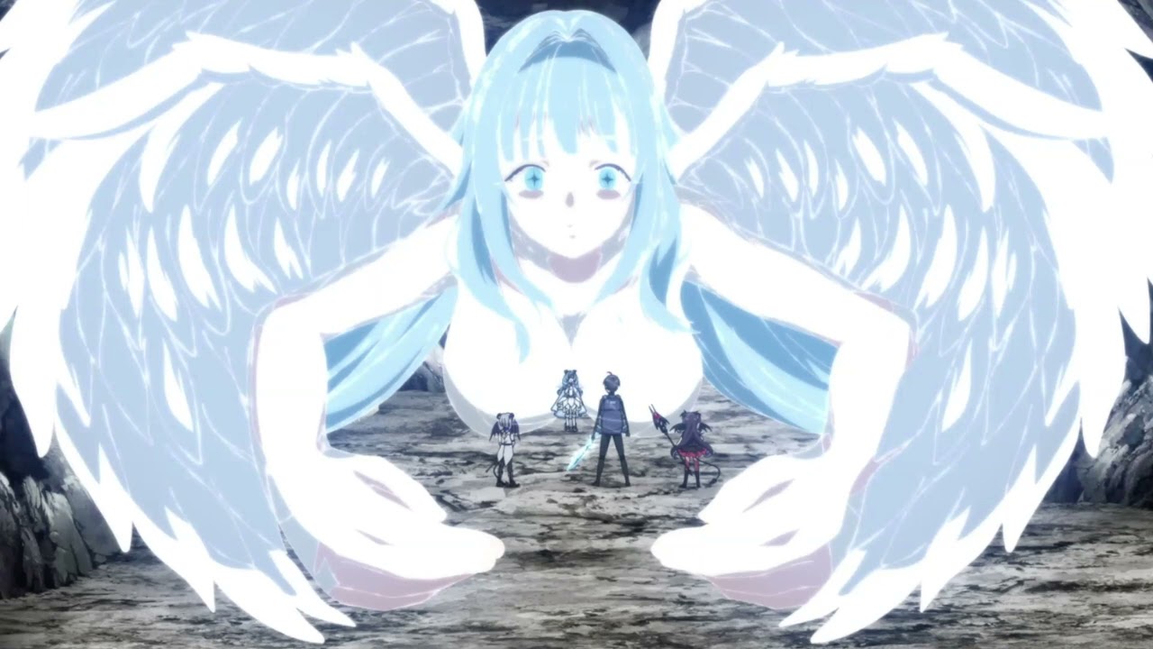 A Nobody’s Way Up to an Exploration Hero Episode 9 Insert Song | Mob kara Hajimaru Tansaku Eiyuutan
