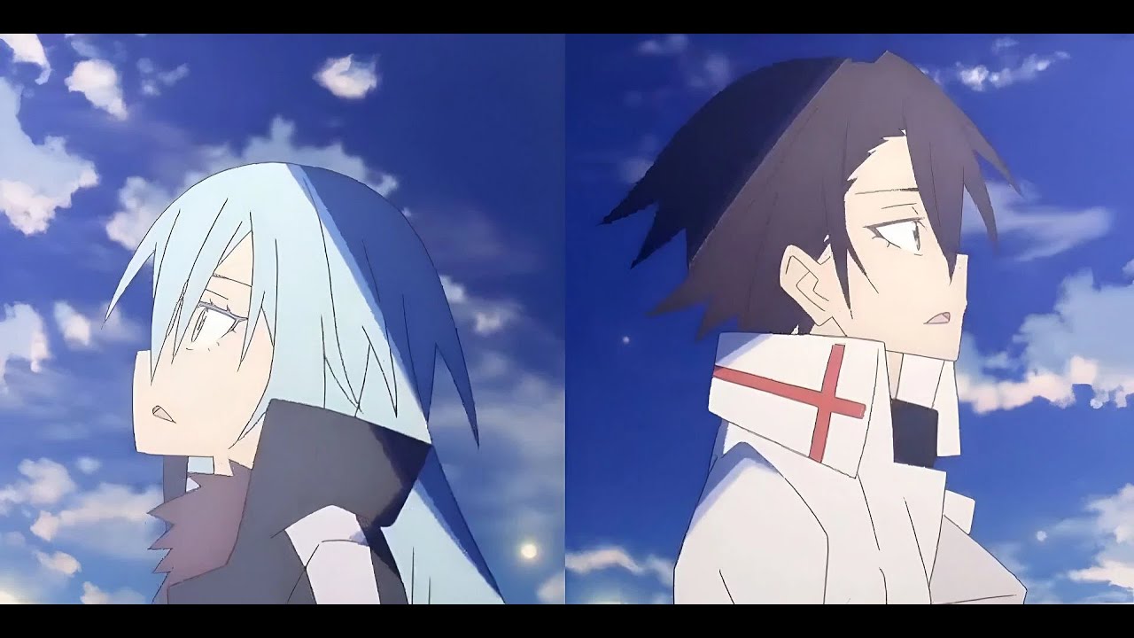 [転生したらスライムだった件]Tensura season 3opening-1[creditless]