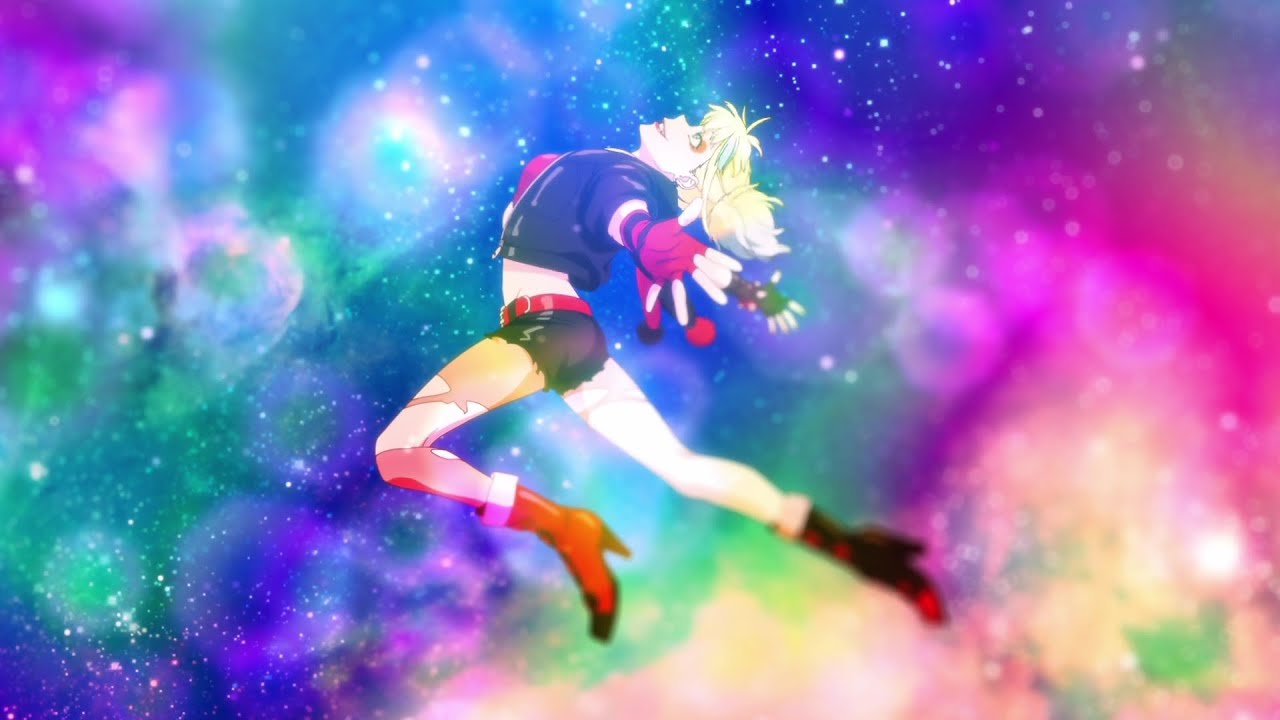 Another World - Suicide Squad Isekai 異世界スーサイド・スクワッド - Opening Theme - Piano Cover