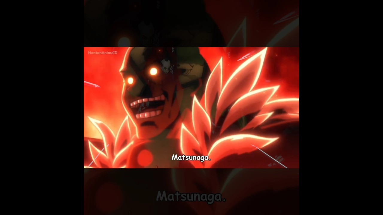 Sengoku Youko: Senma Konton-hen Episode 6 Sub Indo #anime #animeedit #animeedits